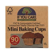 If You Care - Baking Cups
